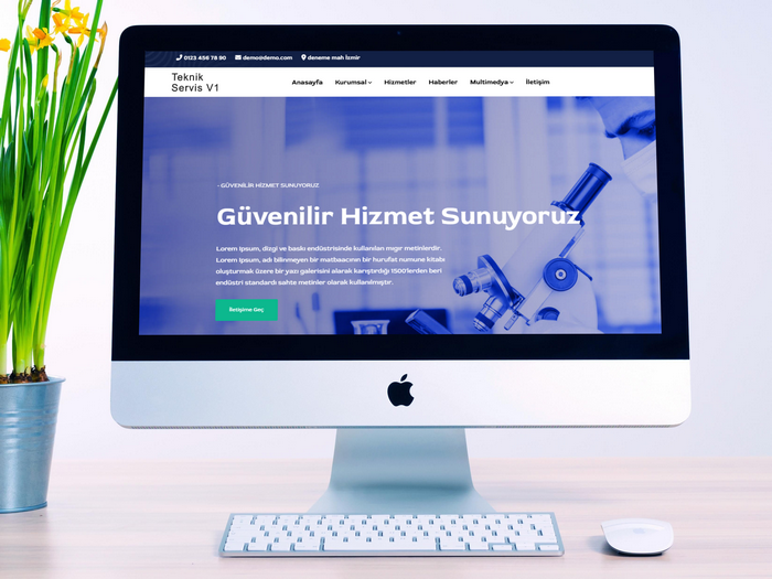 İYİSOFT WEB